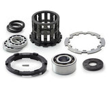 Sandcraft '17-'25 Polaris RZR XP DIY BombProof Front Differential Kit