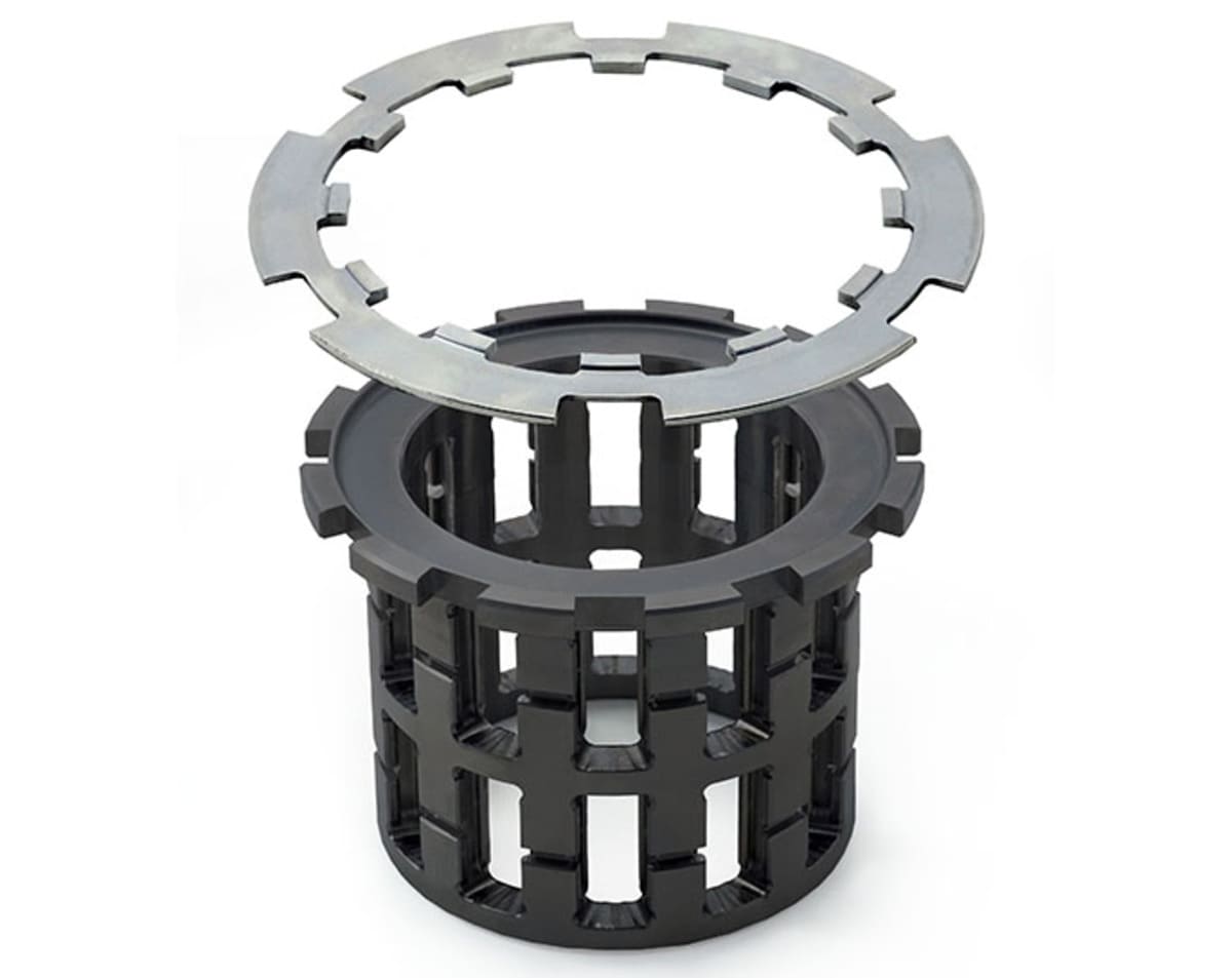 Sandcraft '17-'25 Polaris RZR XP DIY BombProof Front Differential Kit