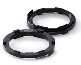 Sandcraft '17-'25 Polaris RZR XP DIY BombProof Front Differential Kit