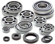 Sandcraft '17+ Can-Am Maverick X3 XRS Transmission Bearing & Seal Kit