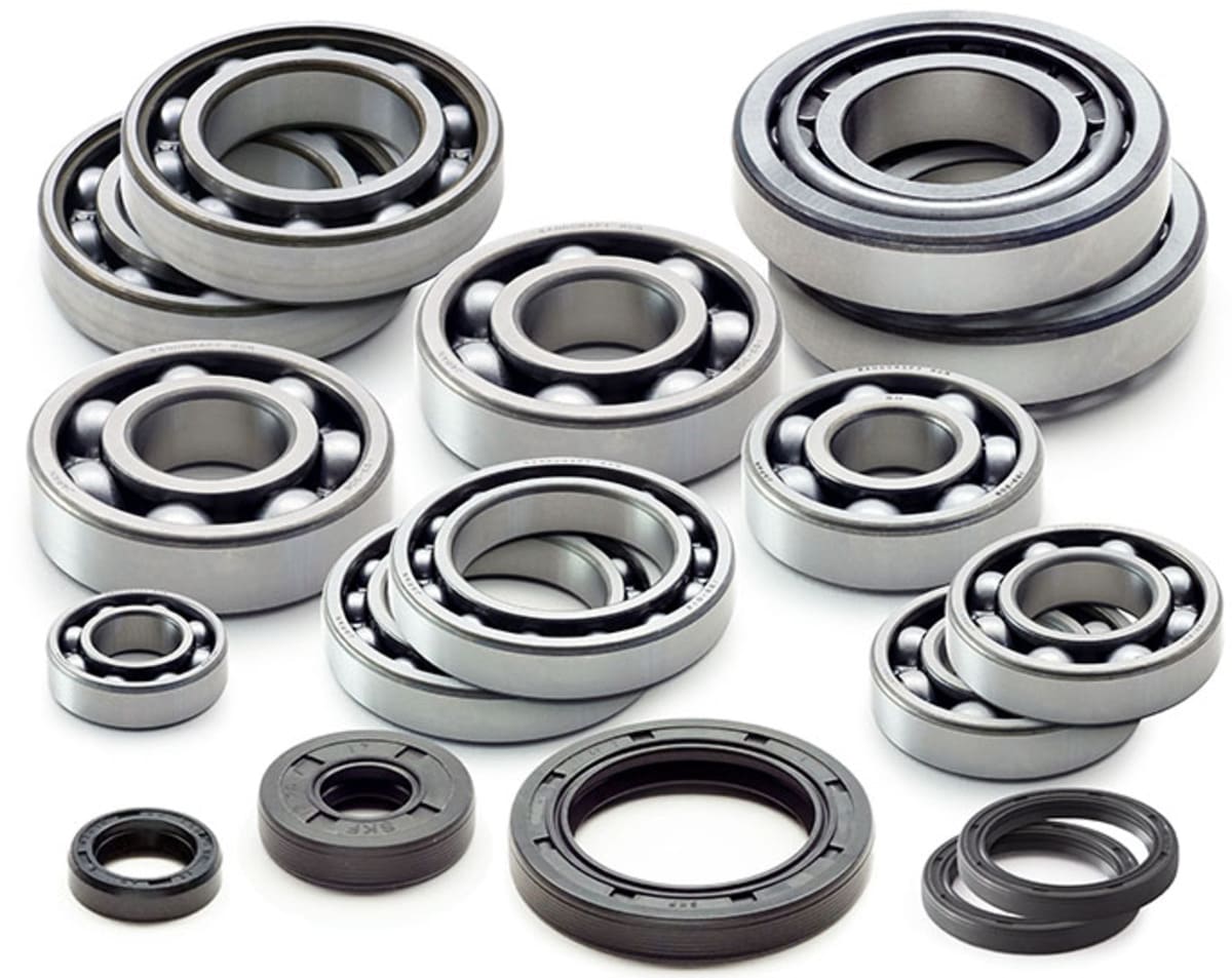 Sandcraft '17+ Can-Am Maverick X3 XRS Transmission Bearing & Seal Kit