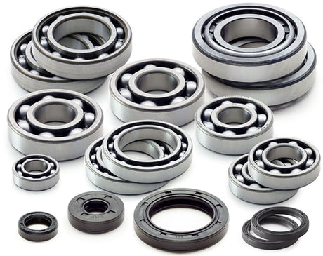Sandcraft '17+ Can-Am Maverick X3 XRS Transmission Bearing & Seal Kit
