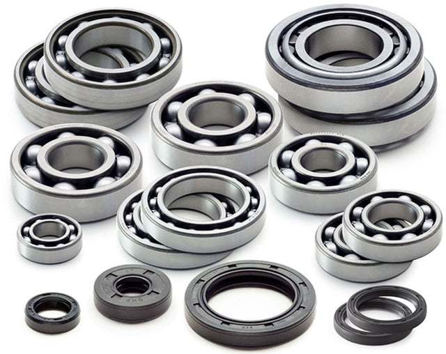 Sandcraft '17+ Can-Am Maverick X3 XRS Transmission Bearing & Seal Kit
