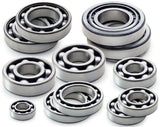 Sandcraft '17+ Can-Am Maverick X3 XRS Transmission Bearing & Seal Kit