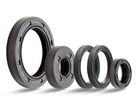 Sandcraft '17+ Can-Am Maverick X3 XRS Transmission Seal Kit