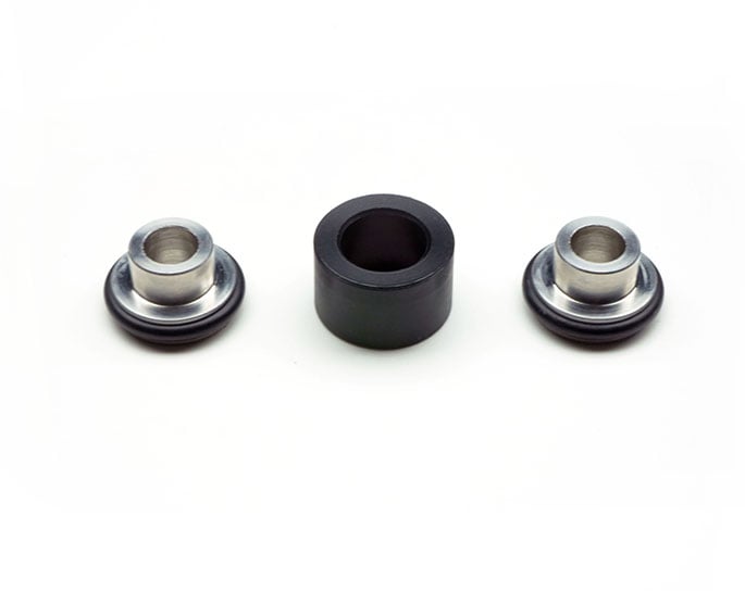 Sandcraft '17+ Polaris RZR XP 1000/Turbo A-Arm Bushing Kit