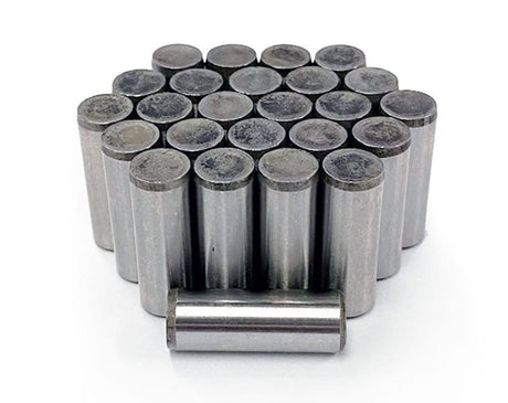 Sandcraft '17+ Polaris RZR XP 25EA Tall Differential Rollers