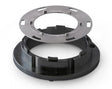 Sandcraft '18-'20 Polaris RZR XP Billet Torsion Spring Retainer & Cage Plate Kit