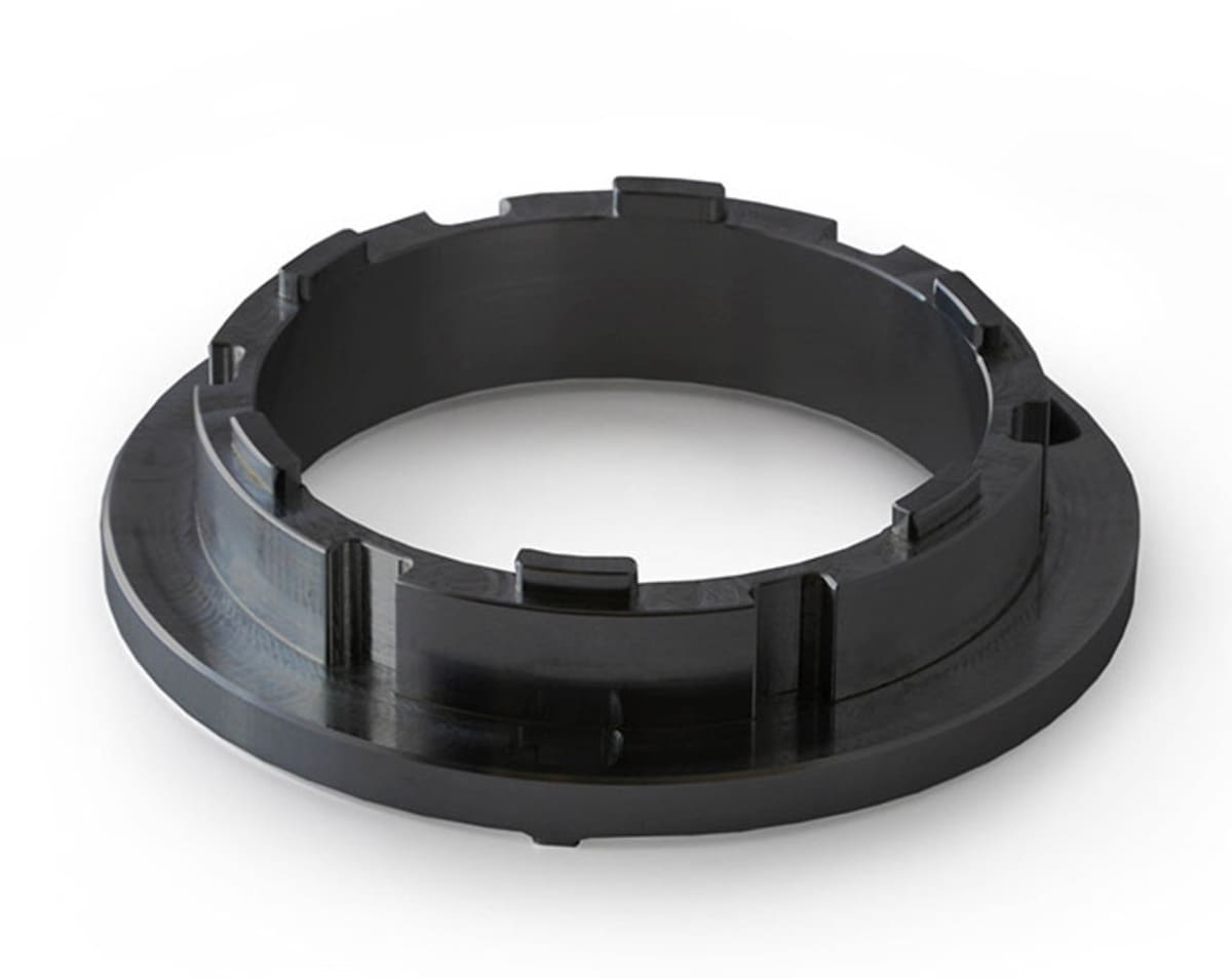Sandcraft '18-'20 Polaris RZR XP Billet Torsion Spring Retainer & Cage Plate Kit