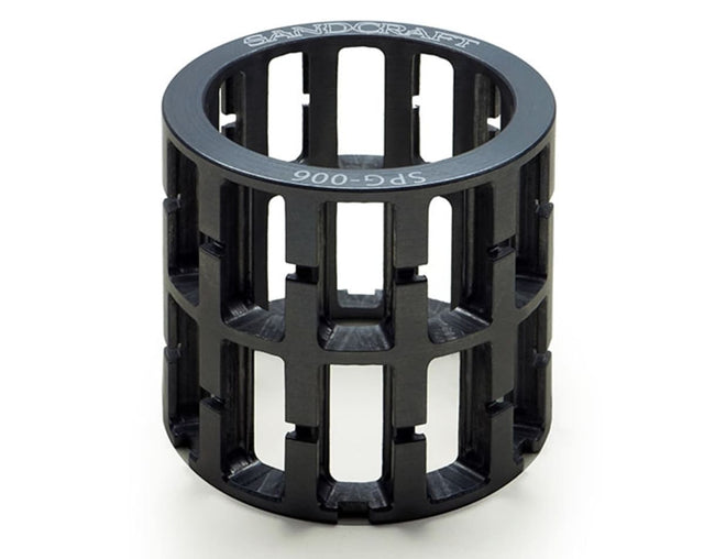 Sandcraft '18-'21 Polaris 6-Tooth Bombproof Sprague Cage Steel