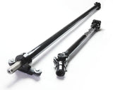 Sandcraft '18-'21 Polaris RZR Turbo S 2s/4s Driveline & Carrier Bearing Kit