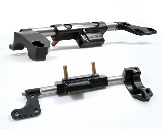 Sandcraft '18-'22 Can-Am Steering Support Assembly