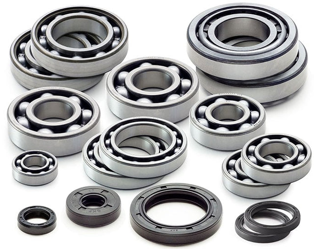 Sandcraft '18-'22 Can-Am XRS X3 Transmission Bearing & Seal Kit