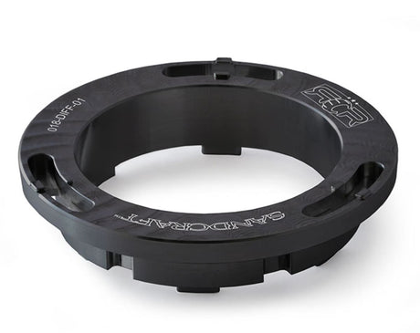Sandcraft '18-'22 Polaris RZR Billet Torsion Spring Retainer