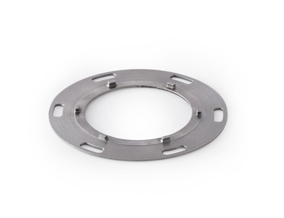 Sandcraft '18-'22 Polaris RZR Cage Plate