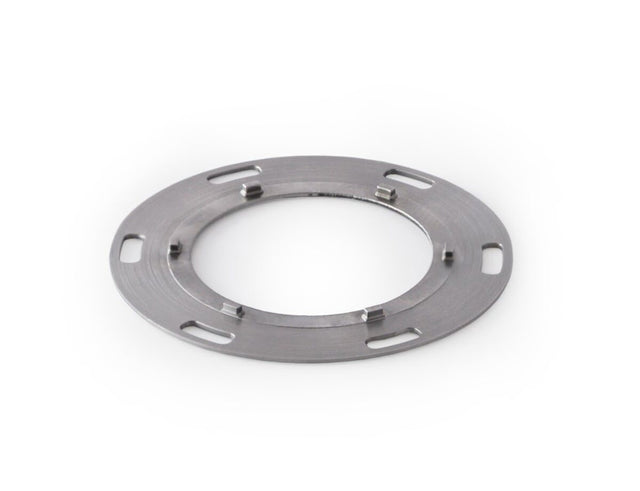 Sandcraft '18-'22 Polaris RZR Cage Plate