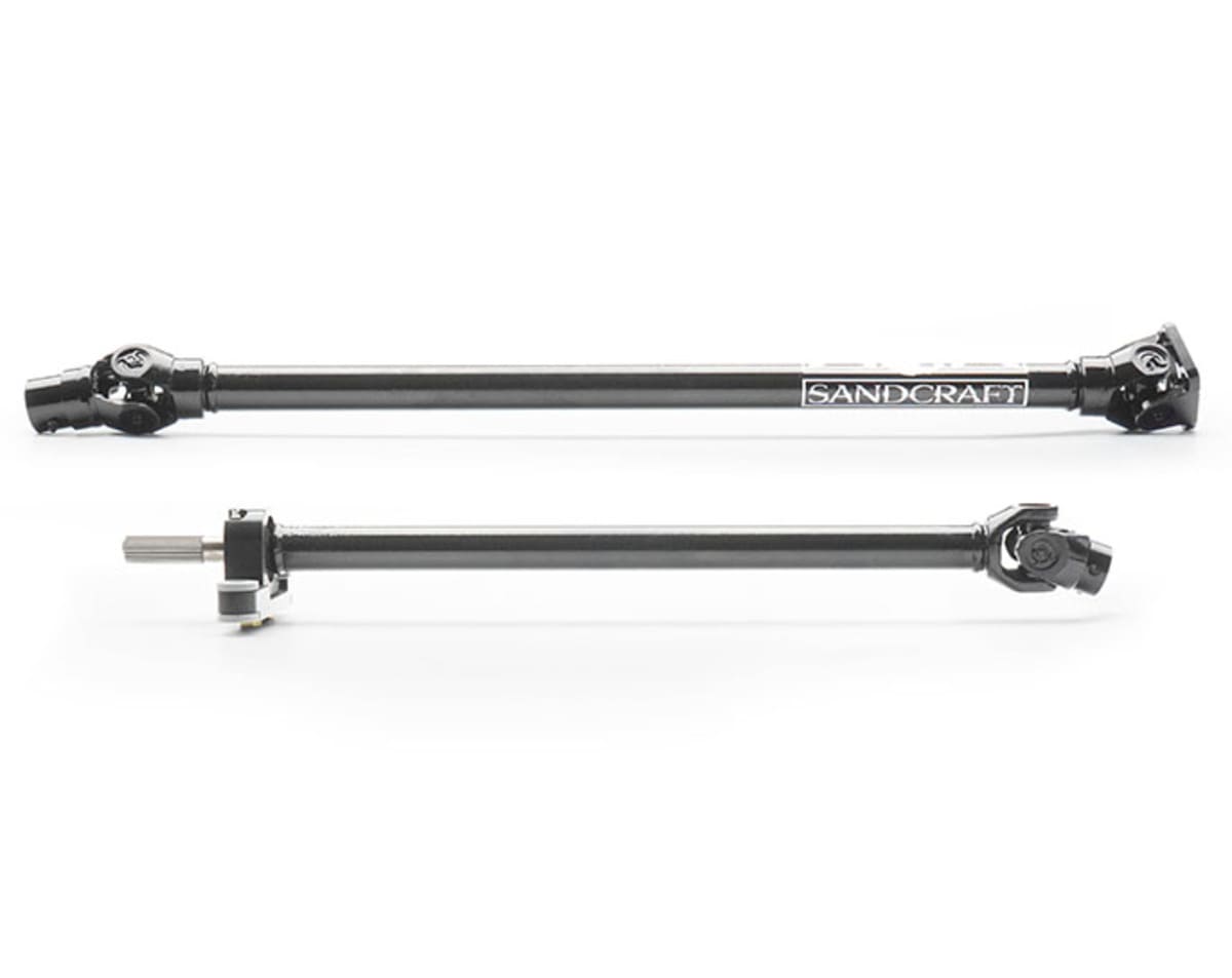 Sandcraft '18-'22 Polaris RZR RS1 Driveline & Carrier Bearing Kit