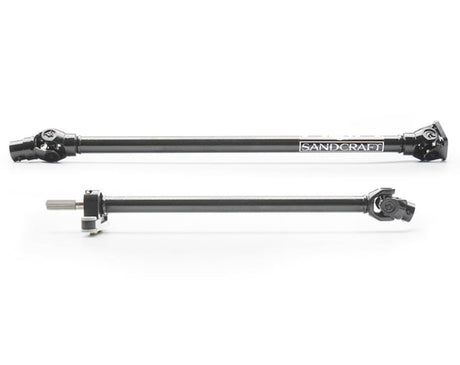 Sandcraft '18-'22 Polaris RZR RS1 Driveline & Carrier Bearing Kit