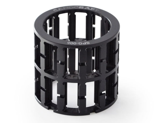 Sandcraft '18-'22 Polaris RZR XP 6 Tooth Sprague Cage