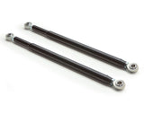 Sandcraft '18-'22 Polaris RZR XP Turbo S Steering Support Assembly