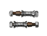 Sandcraft '18-'22 Polaris RZR XP Turbo S Steering Support Assembly