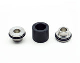 Sandcraft '18+ Polaris RZR A-Arm Bushing Kit