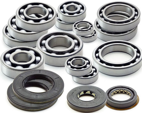 Sandcraft '19-'20 Polaris Ranger Transmission Bearing & Seal Kit