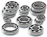 Sandcraft '19-'20 Polaris Ranger Transmission Bearing & Seal Kit