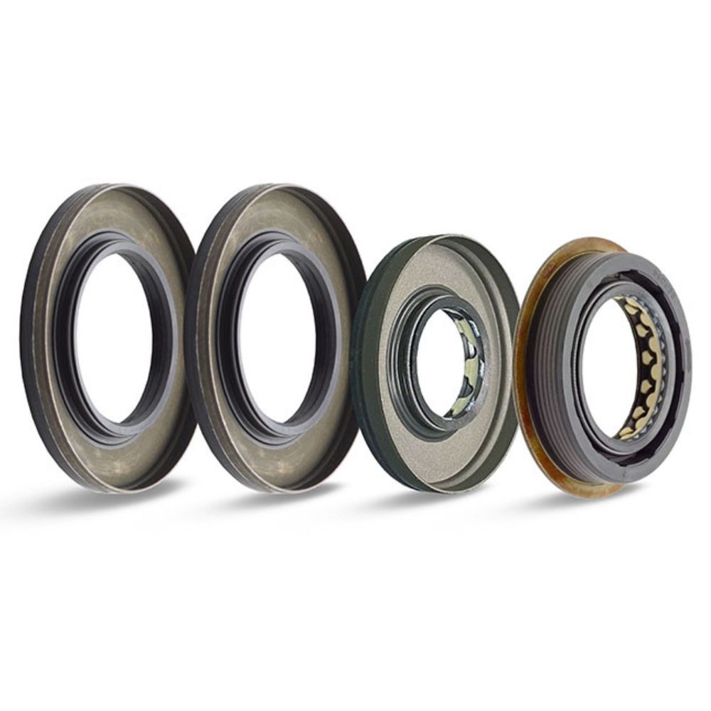 Sandcraft '19+ Polaris Ranger Transmission Seal Kit