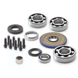 Sandcraft '20-'22 Can-Am Visco Lok DIY Gen 2 Bulletproof Front Differential Kit
