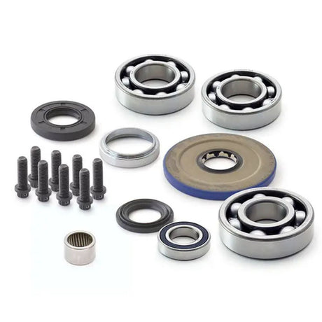 Sandcraft '20-'22 Can-Am Visco Lok DIY Gen 2 Bulletproof Front Differential Kit
