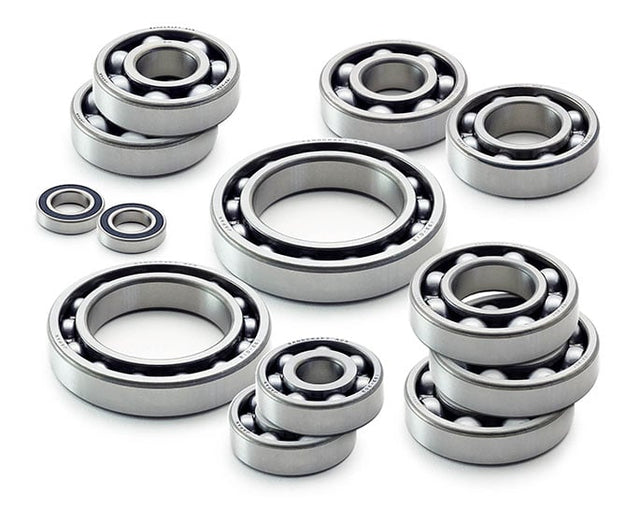 Sandcraft '20-'22 Polaris RZR XP Pro Transmission Bearing Kit