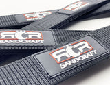 Sandcraft '20-'24 Polaris RZR General XP Limit Strap Kit