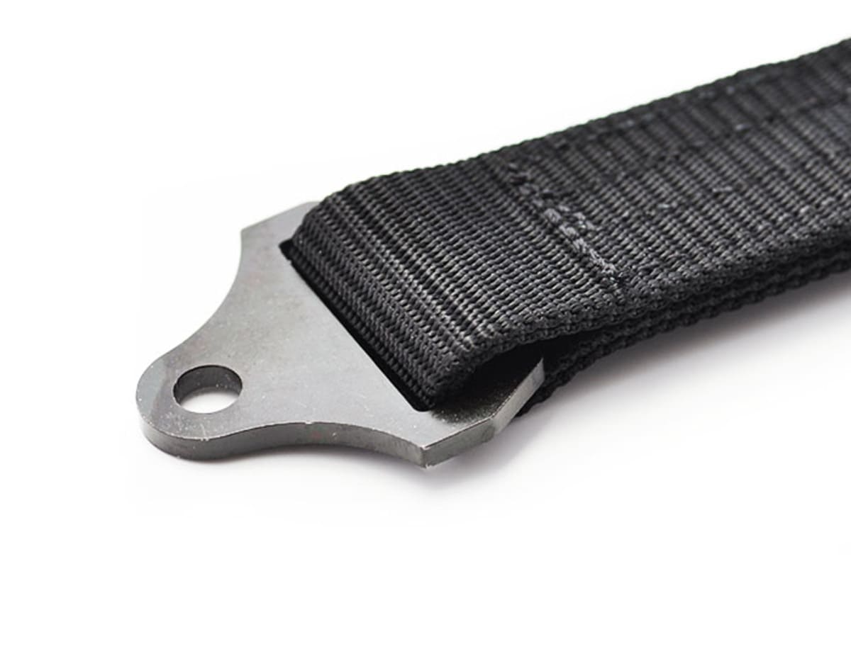 Sandcraft '20-'24 Polaris RZR General XP Limit Strap Kit