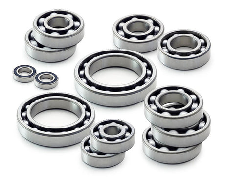Sandcraft '20-'24 Polaris RZR XP Transmission Bearing Kit