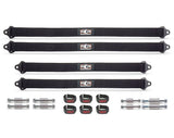 Sandcraft '20+ Kawasaki Teryx KRX1000 Limit Strap Kit