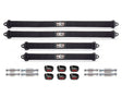 Sandcraft '20+ Polaris RZR Pro XP Limit Strap Kit