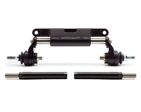 Sandcraft '20+ Polaris RZR Pro XP Steering Support Assembly