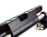 Sandcraft '20+ Polaris RZR Pro XP Steering Support Assembly