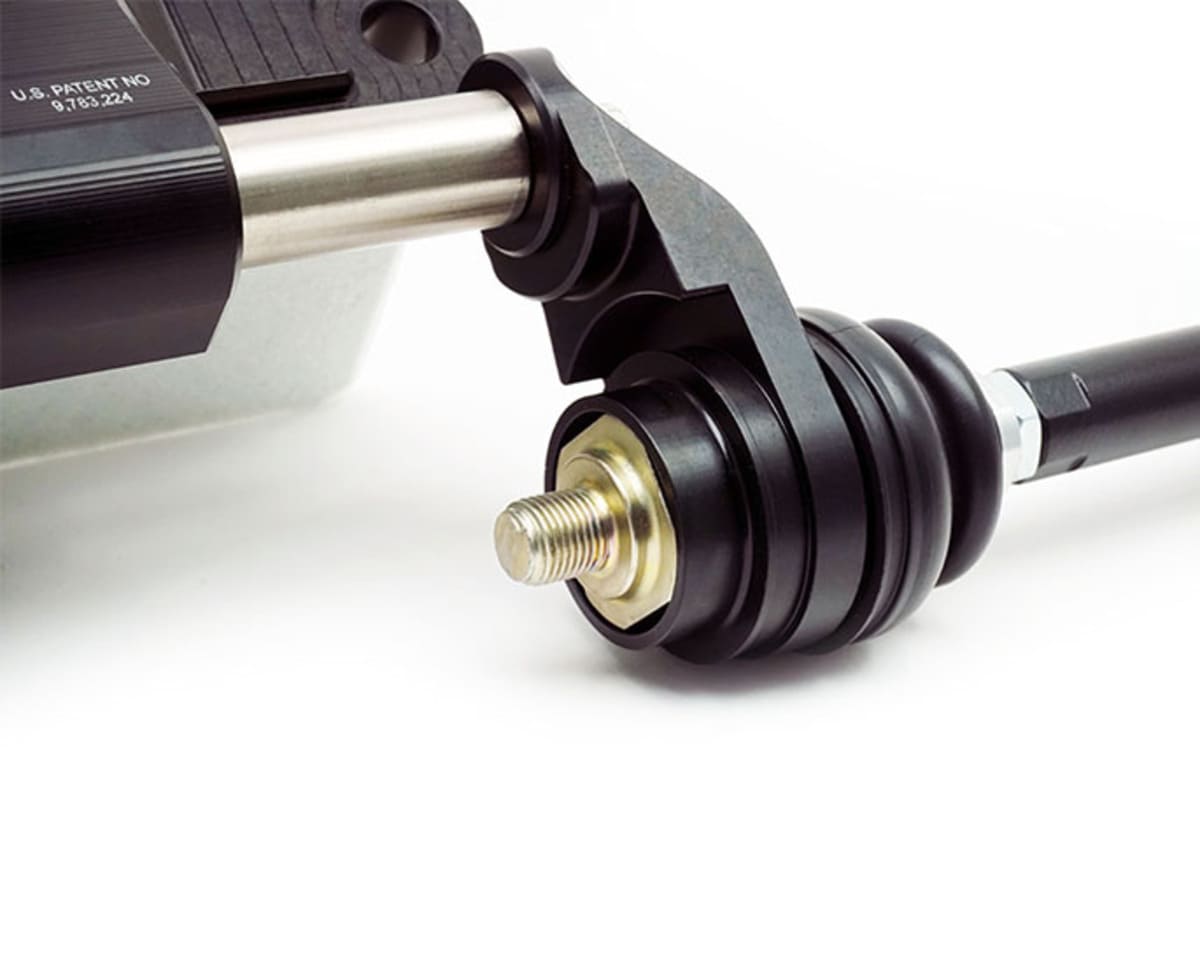 Sandcraft '20+ Polaris RZR Pro XP Steering Support Assembly