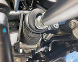 Sandcraft '20+ Polaris RZR Pro XP Steering Support Assembly