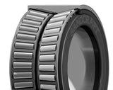 Sandcraft '20+ Polaris RZR Set of 4 Double Row Tapered Wheel Bearing