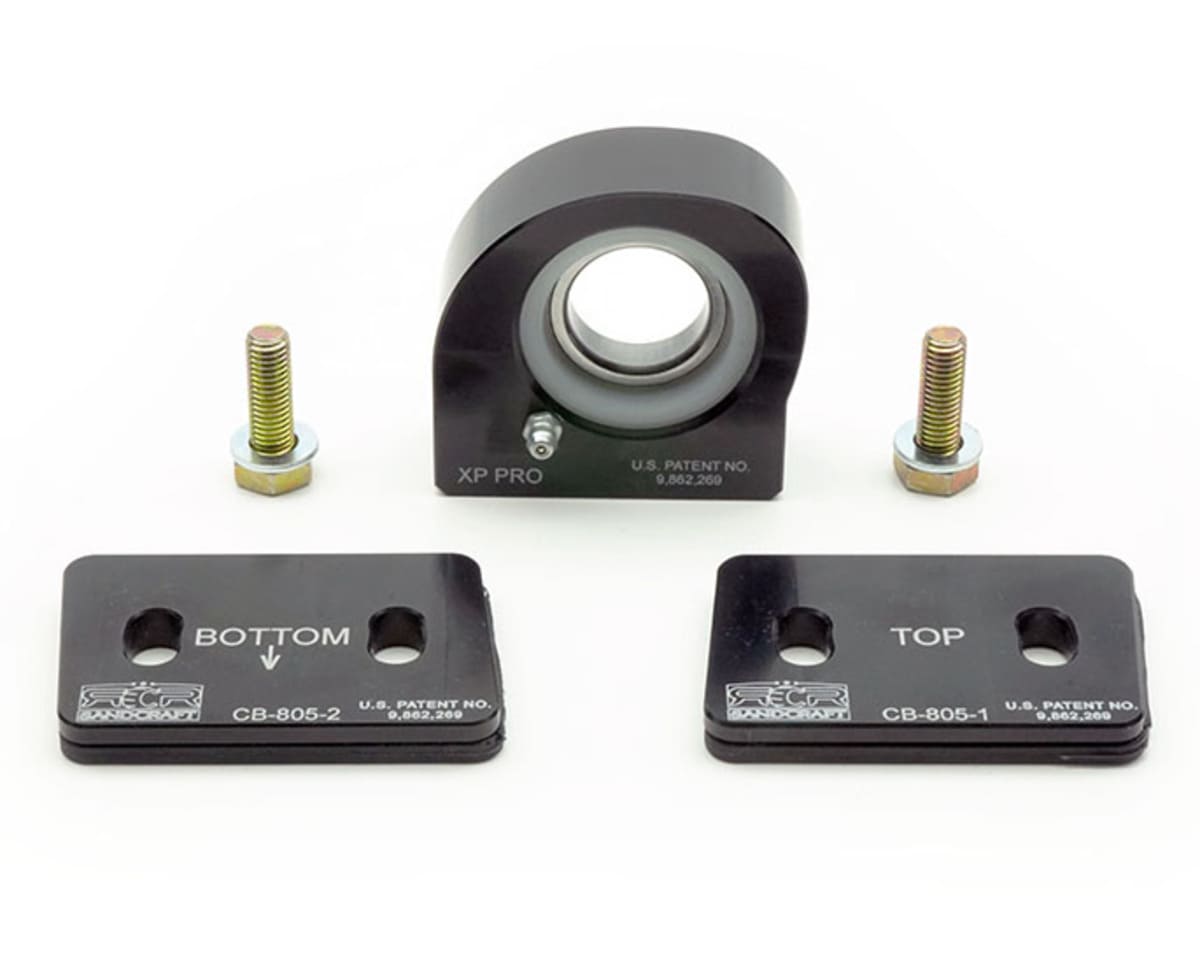 Sandcraft '20+ Polaris RZR XP 2 Seat Carrier Bearing