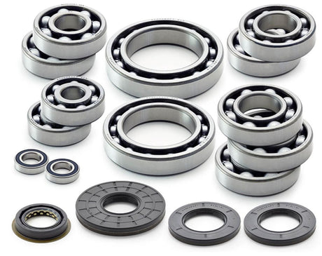 Sandcraft '20+ Polaris RZR XP Transmission Bearing & Seal Kit