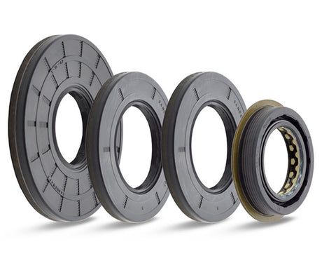 Sandcraft '20+ Polaris RZR XP Transmission Seal Kit