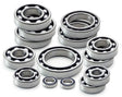 Sandcraft '21-'22 Polaris RZR XP Turbo S Transmission Bearing Kit