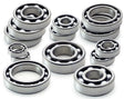 Sandcraft '21 Polaris Ranger Transmission Bearing Kit