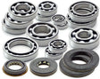 Sandcraft '21 Polaris Ranger Transmission Bearing & Seal Combo