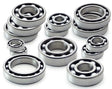 Sandcraft '21+ Polaris Ranger XP 1000 Transmission Bearing Kit