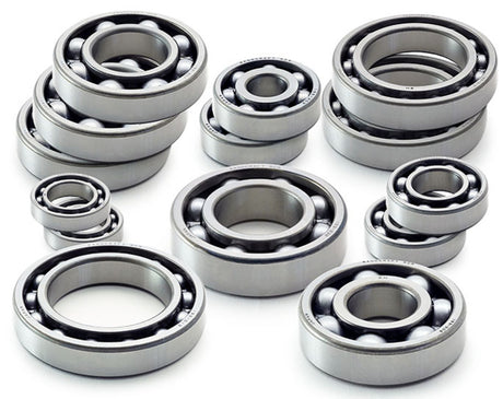 Sandcraft '21+ Polaris Ranger XP 1000 Transmission Bearing Kit